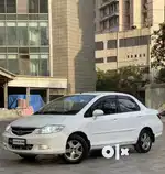 Honda City ZX GXi, 2008, Petrol