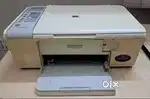 HP Printer Scanner