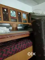 Teakwood oonjal