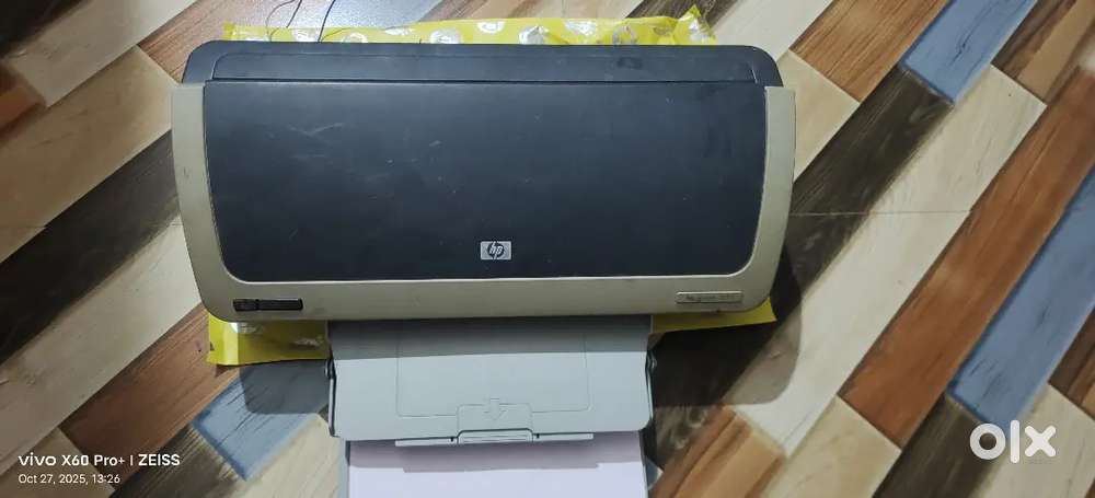Hp deskjet 3650 printer