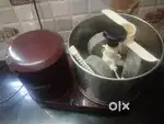 Lakshmi EX150 Grinder