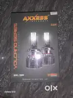 Car LED Light with high and low beam.