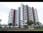 Kesnand Gaon 2bhk 37lac nego.new flat