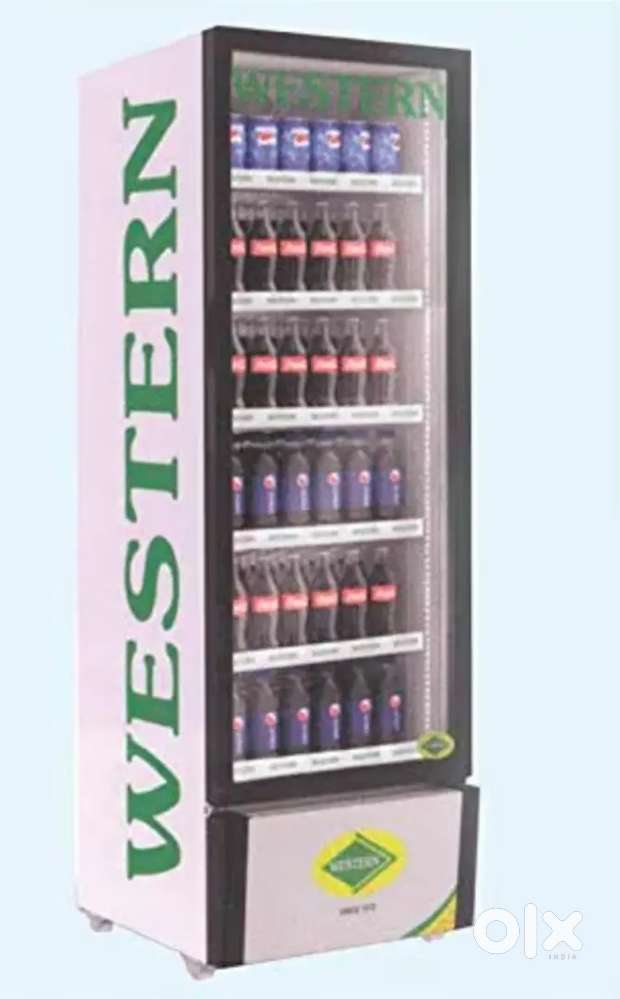 Fridge western
