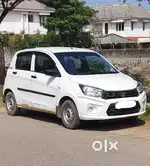 An Experienced Driver for Uber Ola Rapido