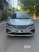Maruti Suzuki Ertiga 2022-2023 VXI CNG, 2021, CNG & Hybrids