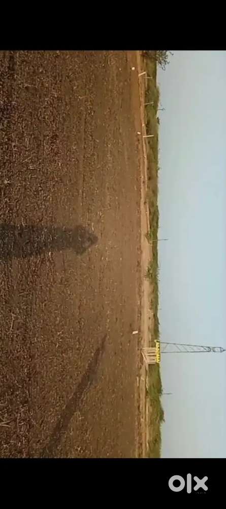 Low budget Land sale