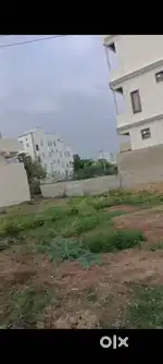 140 sq yards Kuda layout plot for sale near mulug road, KSR garden HNK