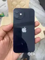 Iphone 12 mini