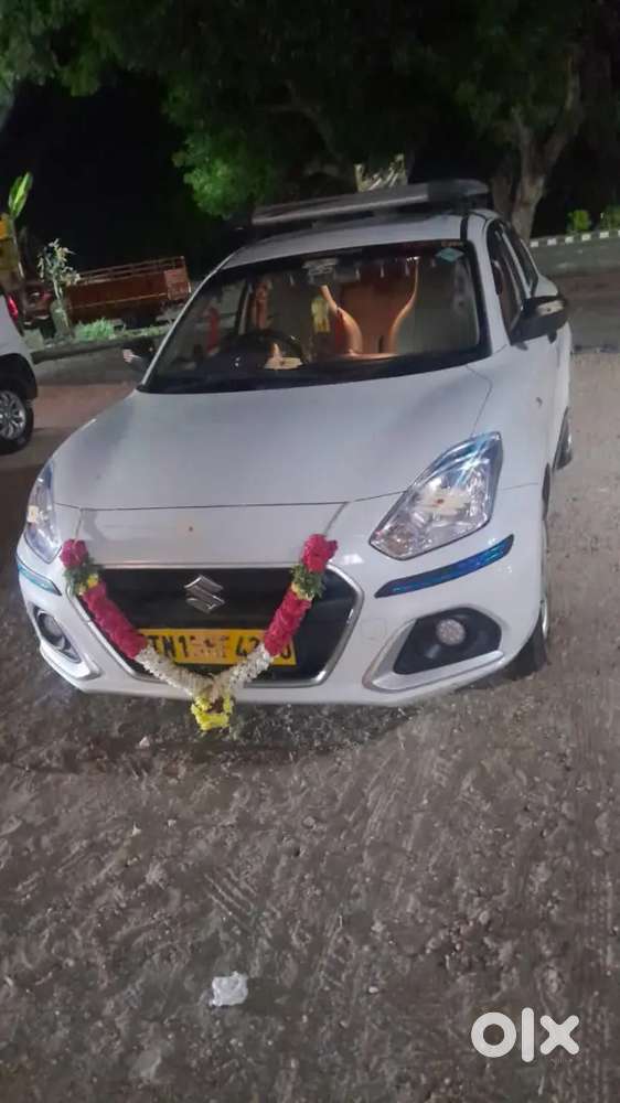 To drive for it company