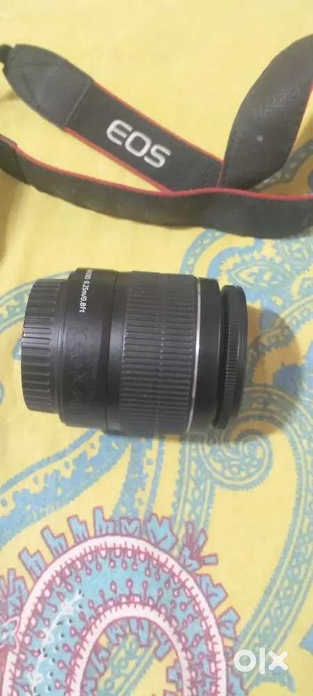 CANON 1300d