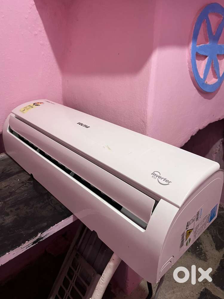 Voltas 1.5 ton ac inverter