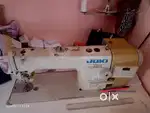 Sewing machine.Juki Direct drive