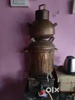 Irani full set