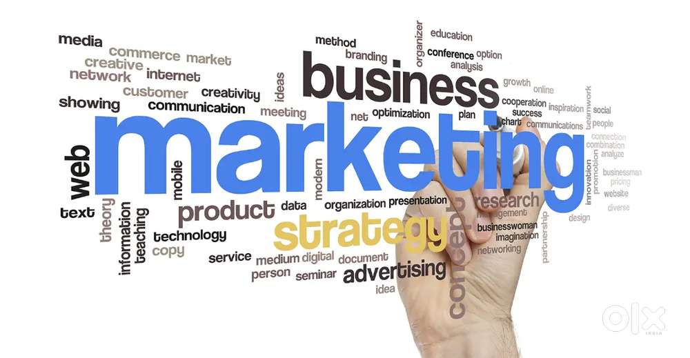 Field marketing jobs hiring urgently