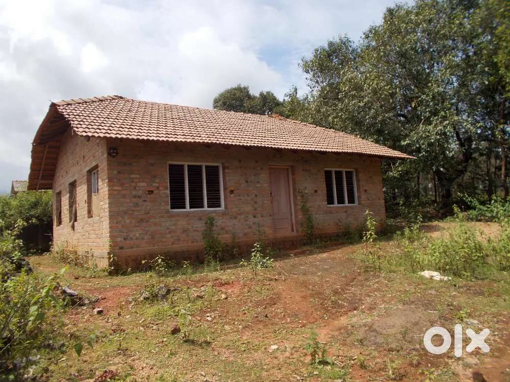 Premium Residential Plots for Sale at Araga Gate, Thirthahalli