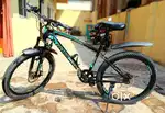 Kross Bicycle