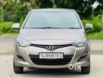 Hyundai i20 2012-2014 Magna Optional 1.2, 2014, Petrol