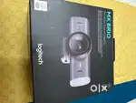 MX Brio Ultra HD 4K Webcam Logitech