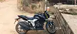 Very good condition bike