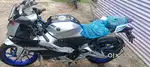 Yamaha R15 M 2023 /1100 km