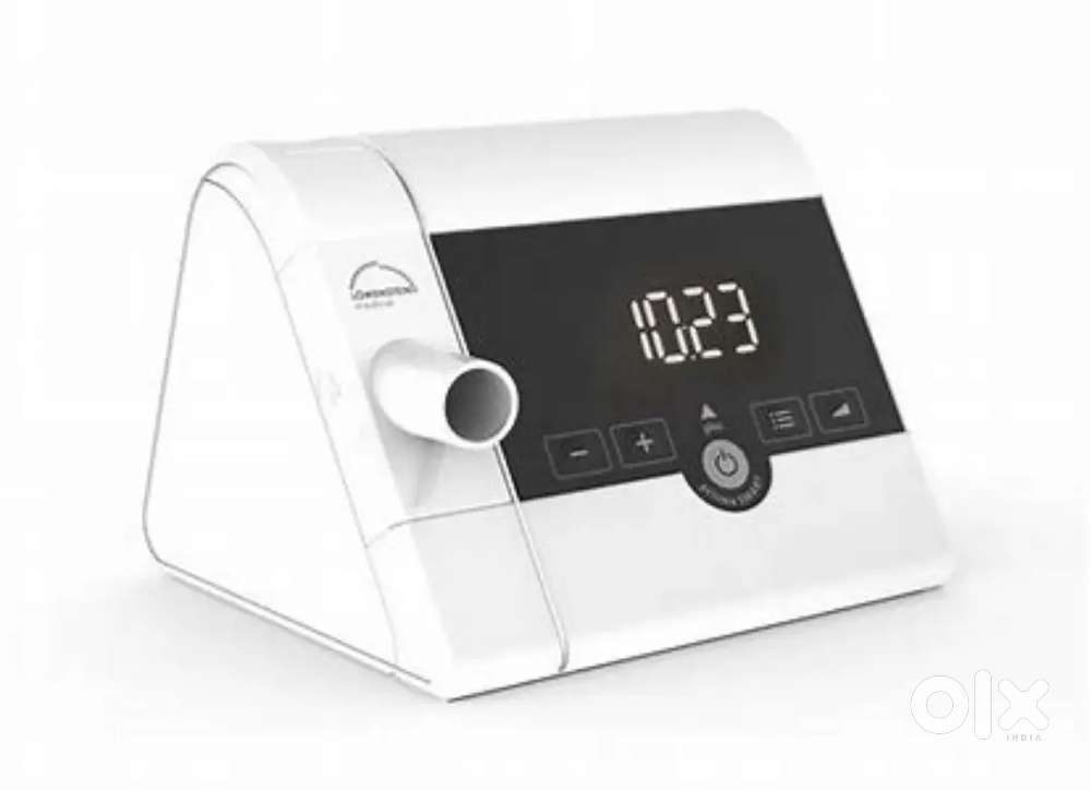 Bipap/Auto cpap Machine For Rentals -Free Home' Delivery Available