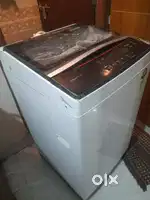 Bosch Top Load washing machine