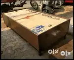 New diwan box bed 6 by 3
