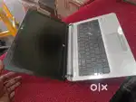 HP laptop core i5 6th gen Ram 8GB warranty 1 yr