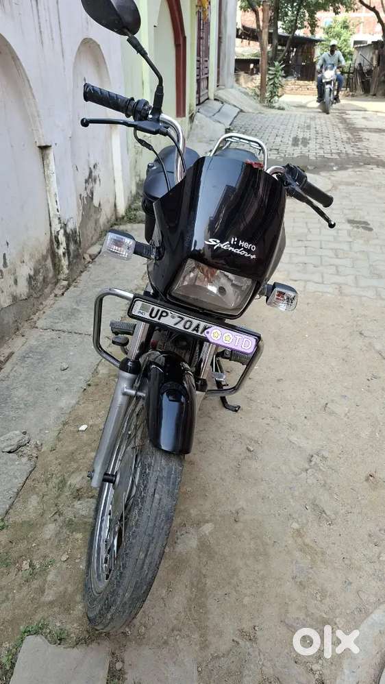 Bike in good condition