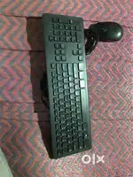 Original dell monitor keyboard mouse