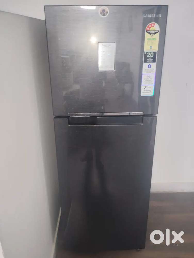 Brand - Samsung, Model/Year - RT28A3743BX/2022, Type - Frost Free