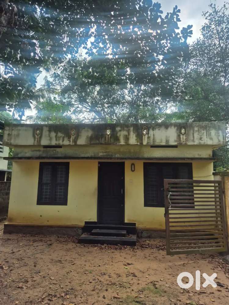 HOUSE AND 5CENT FOR SALE