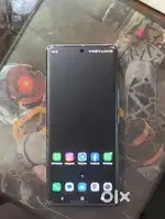 VIVO V40 PRO @ 50K