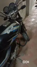 Bajaj CT 100