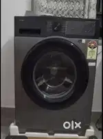 ന്യൂ വാഷിംഗ്‌ മെഷീൻ samsung front load 12kg5 star, wifi,WW12DG5B24AXTL