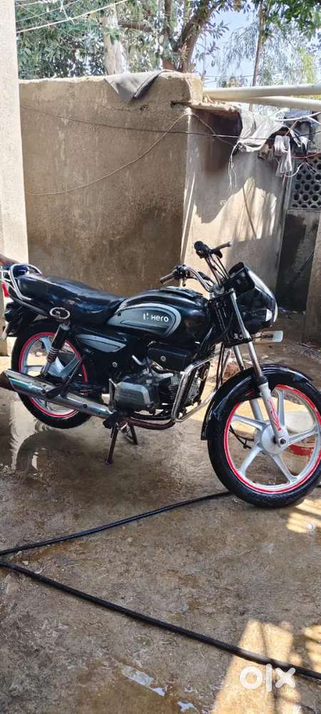 I want to sell my splendor plus in good condition documents clear