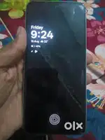 No skrec no screen demaj
