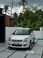Maruti Suzuki Swift Dzire Vdi BSIV, 2009, Diesel