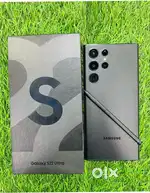 S22 ultra scratchless model