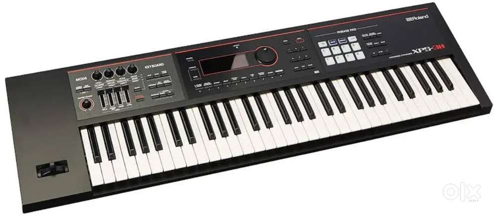 Roland XPS 30 for sale