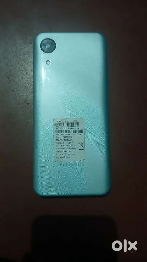 Samsung Ao32F