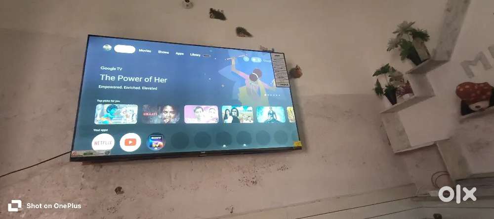 Acer smart tv dolby version atoms 55inch