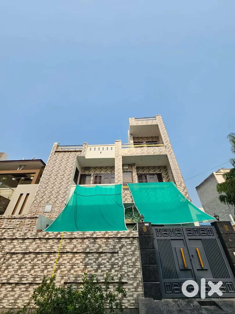 To-Let 2BHK