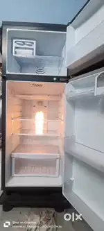 Godrej fridge