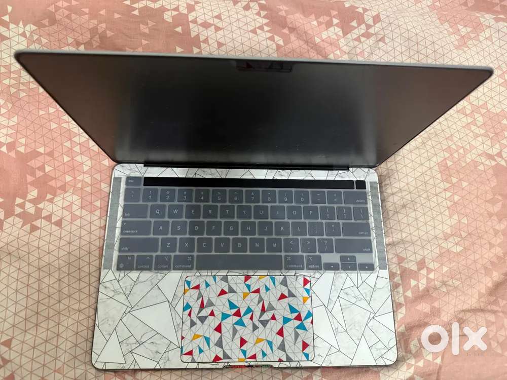 Apple Macbook pro m2 for sale (Urgent) First owner.