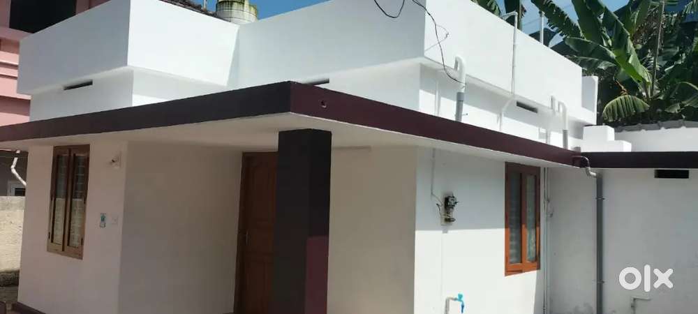 Small house ,well-maintained,reasonable rate