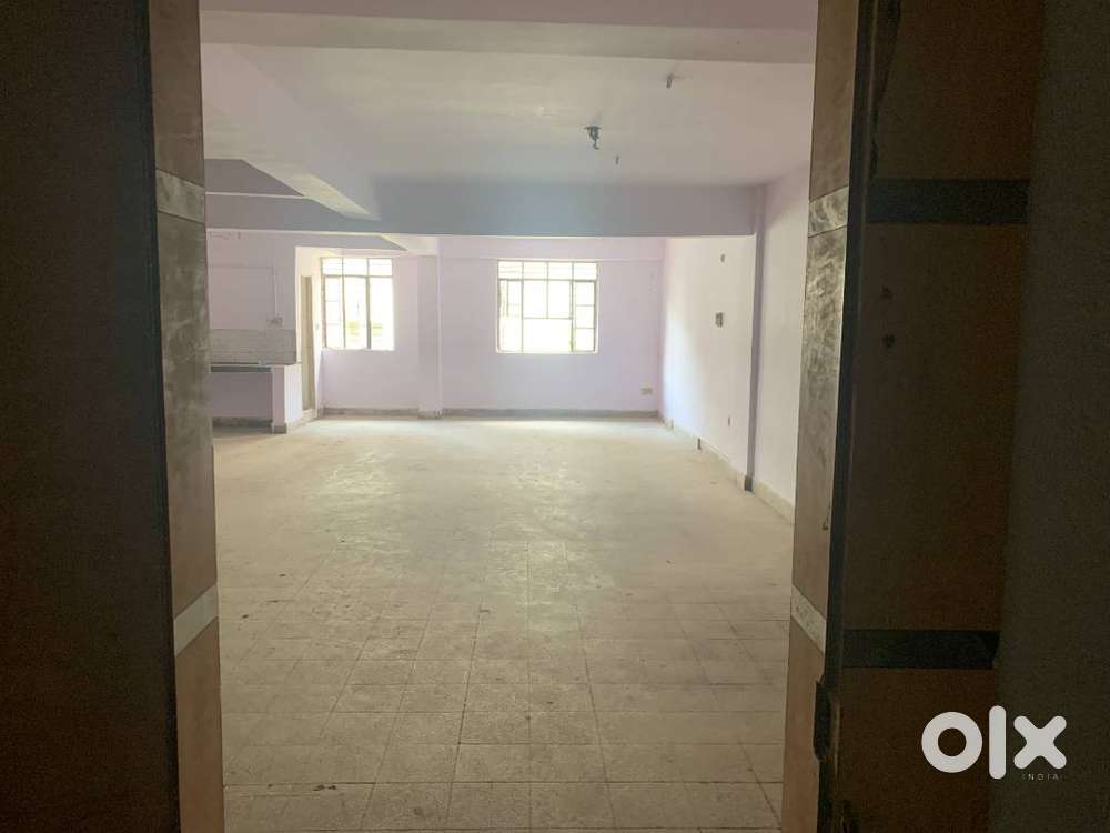 Office available for rent in New Dak Bungalow Road