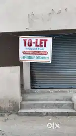 Main raod shop for rent at Bhimavaram opposite busstand