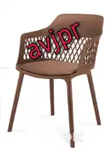 New full size chair cafe furniture cafe chair restaurant furniture